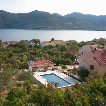 Seaside Apartments With A Swimming Pool Kneza, Korcula - 9269 Рачишче Экстерьер фото