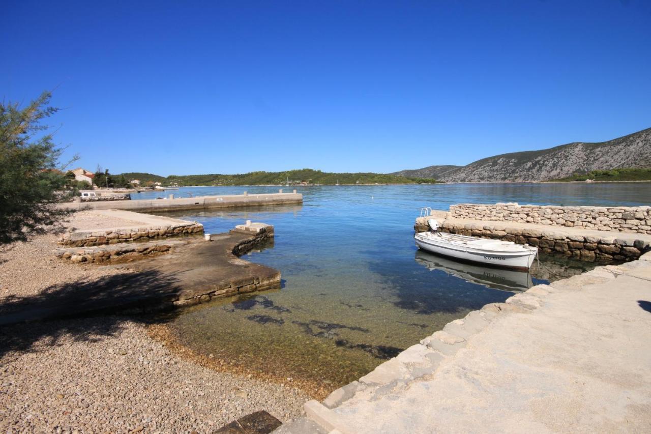 Seaside Apartments With A Swimming Pool Kneza, Korcula - 9269 Рачишче Экстерьер фото