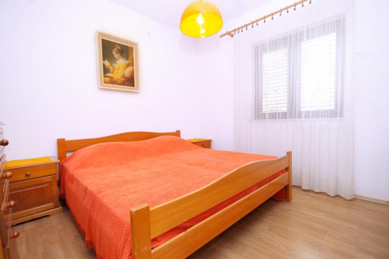Seaside Apartments With A Swimming Pool Kneza, Korcula - 9269 Рачишче Экстерьер фото