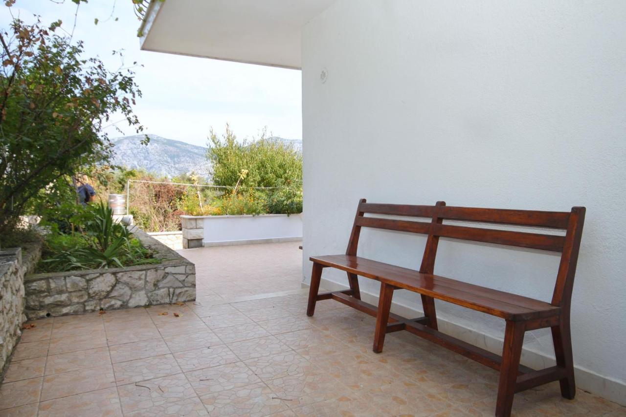 Seaside Apartments With A Swimming Pool Kneza, Korcula - 9269 Рачишче Экстерьер фото