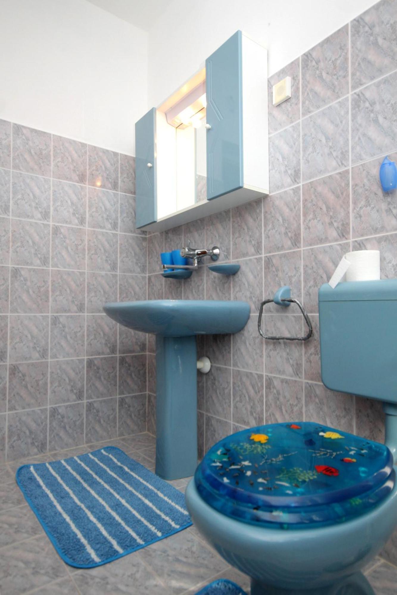 Seaside Apartments With A Swimming Pool Kneza, Korcula - 9269 Рачишче Номер фото