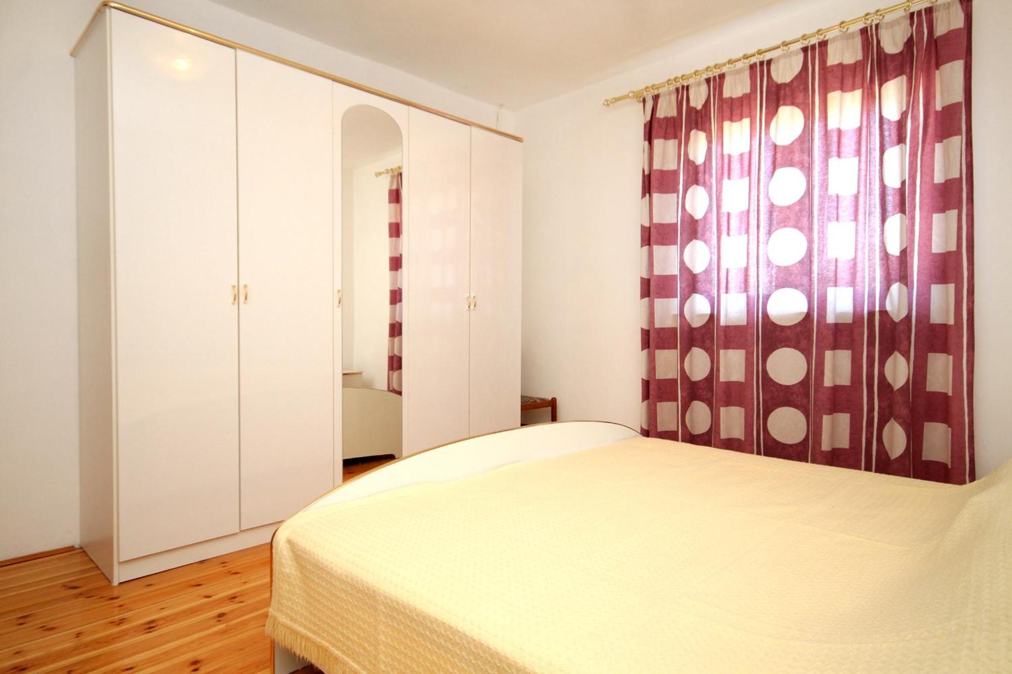Seaside Apartments With A Swimming Pool Kneza, Korcula - 9269 Рачишче Экстерьер фото